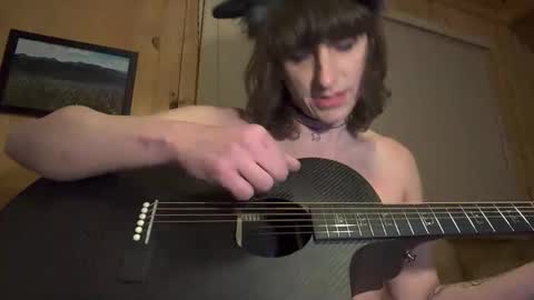 Ember the Flame online show from April 9, 6:19 am