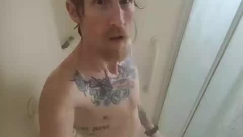 Adam online show from February 22, 3:32 am