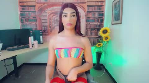 Emeli online show from October 30, 11:44 am