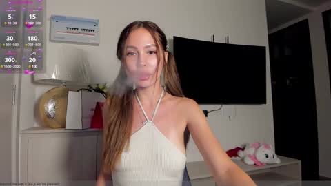 Emmy the sly little fox HTP is open an unforgettable show awaits you. I undress in private online show from January 9, 3:55 pm