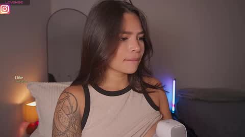 ana online show from October 27, 3:45 pm