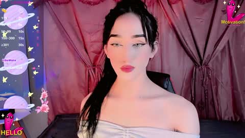 Snapshot of emely_rous chatting on January 12, 2:45 am Emely Rous online show from January 12, 2:45 am
