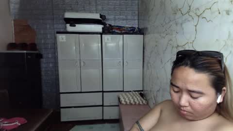 Emely online show from July 14, 10:21 am