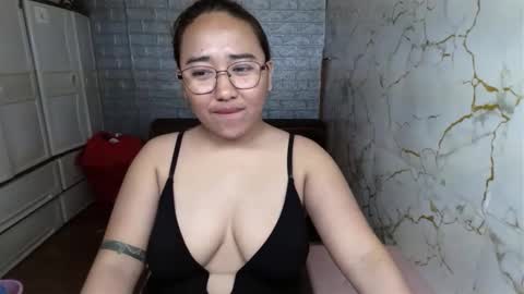 Emely online show from June 5, 3:46 am