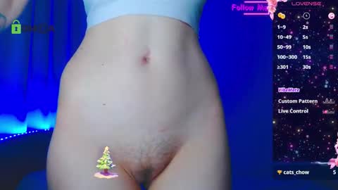 Emely online show from January 15, 3:59 am