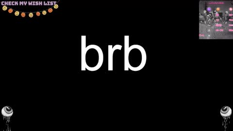 Danna online show from October 16, 3:39 am