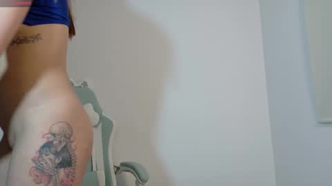 sabrina online show from October 30, 4:46 am