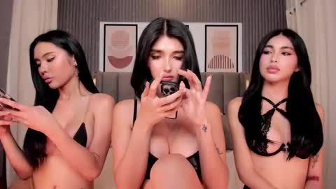 Emerald online show from September 24, 8:15 pm