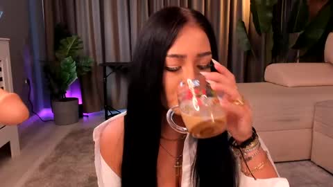 Emerald online show from April 12, 2:32 pm