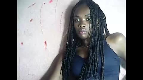 Emerence9794 online show from March 20, 7:41 pm