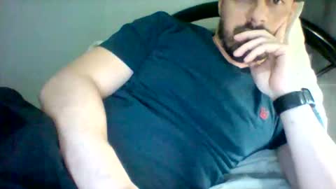 emgee88 online show from April 9, 7:41 pm