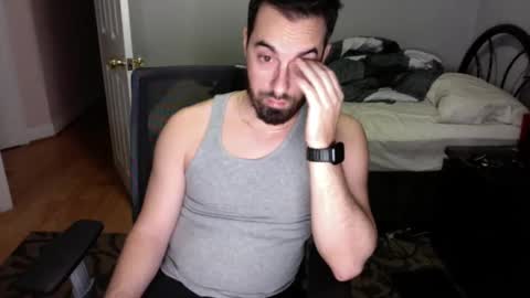 emgee88 online show from November 20, 9:45 pm