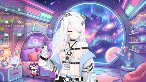 Emi online show from April 5, 5:43 pm