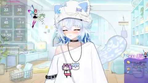 Emi online show from April 11, 4:00 pm