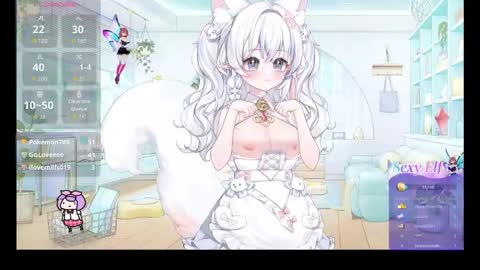 Emi online show from February 25, 8:45 pm