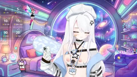 Emi online show from April 10, 2:17 am