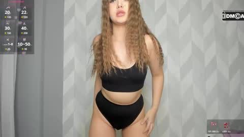 Emmi online show from February 15, 4:45 pm