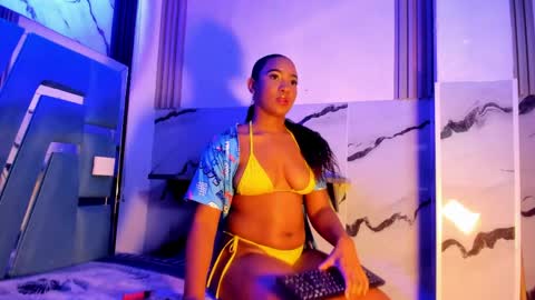 Emy online show from April 9, 1:53 am