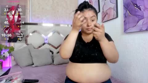 Snapshot of emiiily_brownn chatting on October 15, 7:15 pm Emily online show from October 15, 7:15 pm