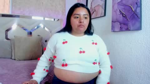 Snapshot of emiiily_brownn chatting on September 21, 4:55 pm Emily online show from September 21, 4:55 pm