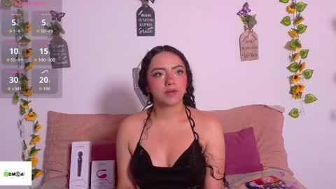 Emily online show from June 1, 11:55 am