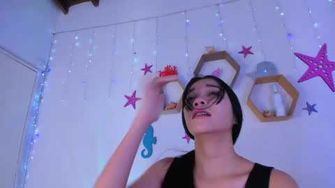 Emily  online show from November 6, 3:09 am