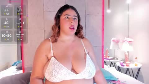 Emiily Grace online show from February 7, 11:46 am