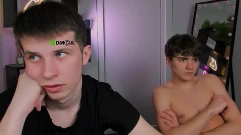 emil_lucky online show from March 6, 7:57 pm