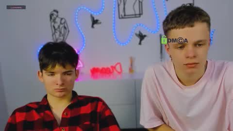 emil_lucky online show from February 27, 10:46 pm