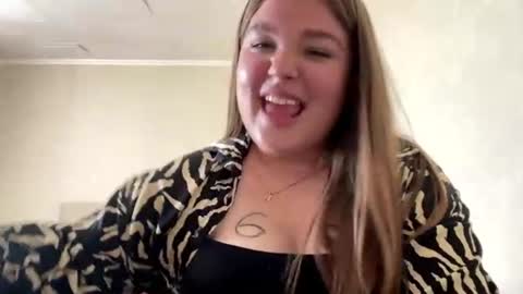 Milena online show from July 28, 11:17 am