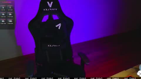 Emili online show from March 8, 4:00 pm