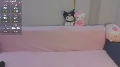 Snapshot of emili_blanc chatting on February 5, 2:29 am Emili online show from February 5, 2:29 am