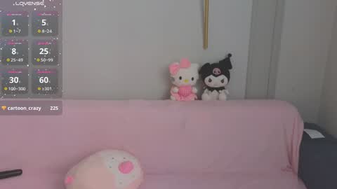 Snapshot of emili_blanc chatting on February 4, 5:31 am Emili online show from February 4, 5:31 am