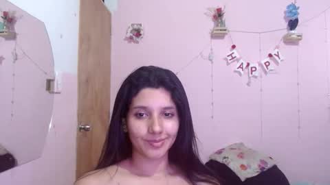 emili riders online show from April 14, 2:09 pm