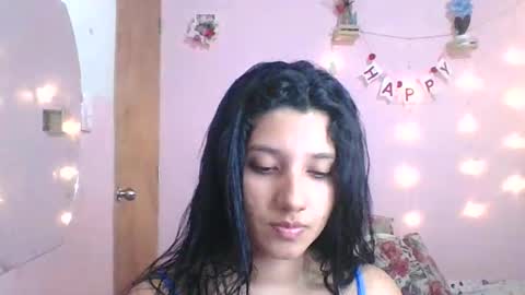 emili riders online show from March 29, 1:07 am