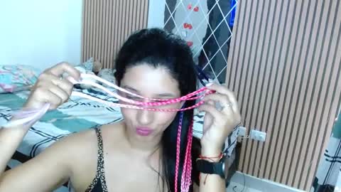 emili riders online show from March 7, 3:18 pm