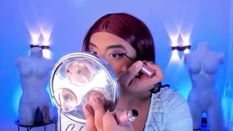 Emili roux online show from March 15, 10:07 am