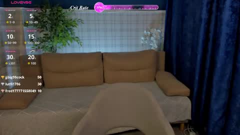 Emilia online show from June 25, 5:12 am