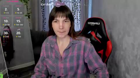 Emilia online show from July 10, 1:21 am