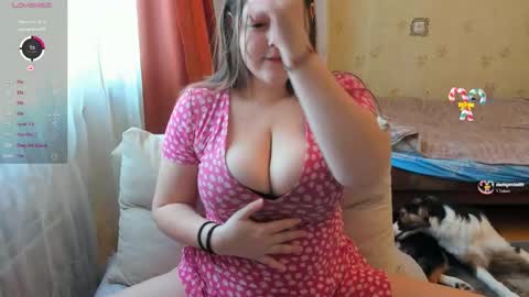 Emilia online show from February 26, 9:12 am