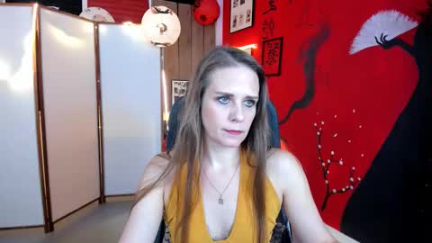 Emilia Bedy online show from September 16, 9:12 am