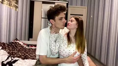 Jake And Emilia online show from November 11, 12:51 pm