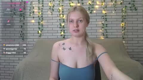 Amili online show from February 12, 12:01 pm