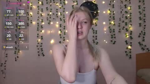 Amili online show from March 6, 4:28 pm