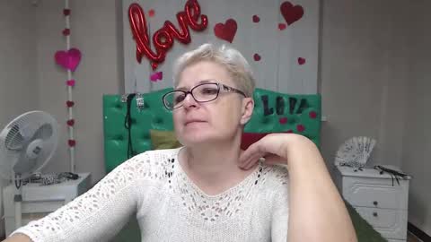 EmiliaGree online show from September 20, 5:38 pm