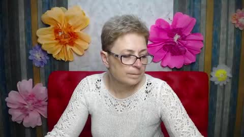 EmiliaGree online show from May 23, 6:37 pm