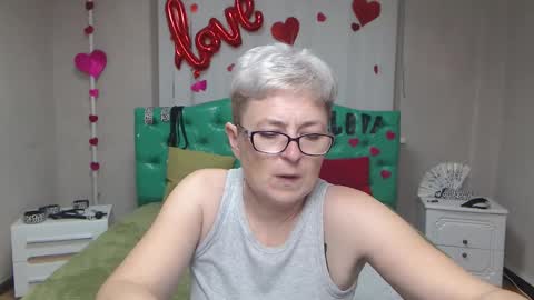 EmiliaGree online show from October 19, 11:15 am