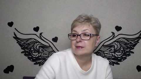 EmiliaGree online show from March 24, 6:14 pm