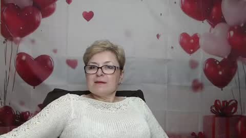 EmiliaGree online show from May 16, 5:44 pm