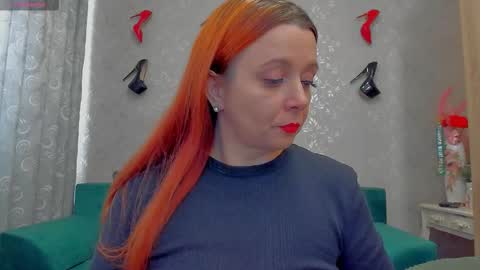 Snapshot of emilianna666 chatting on September 30, 8:25 am Emiliana online show from September 30, 8:25 am